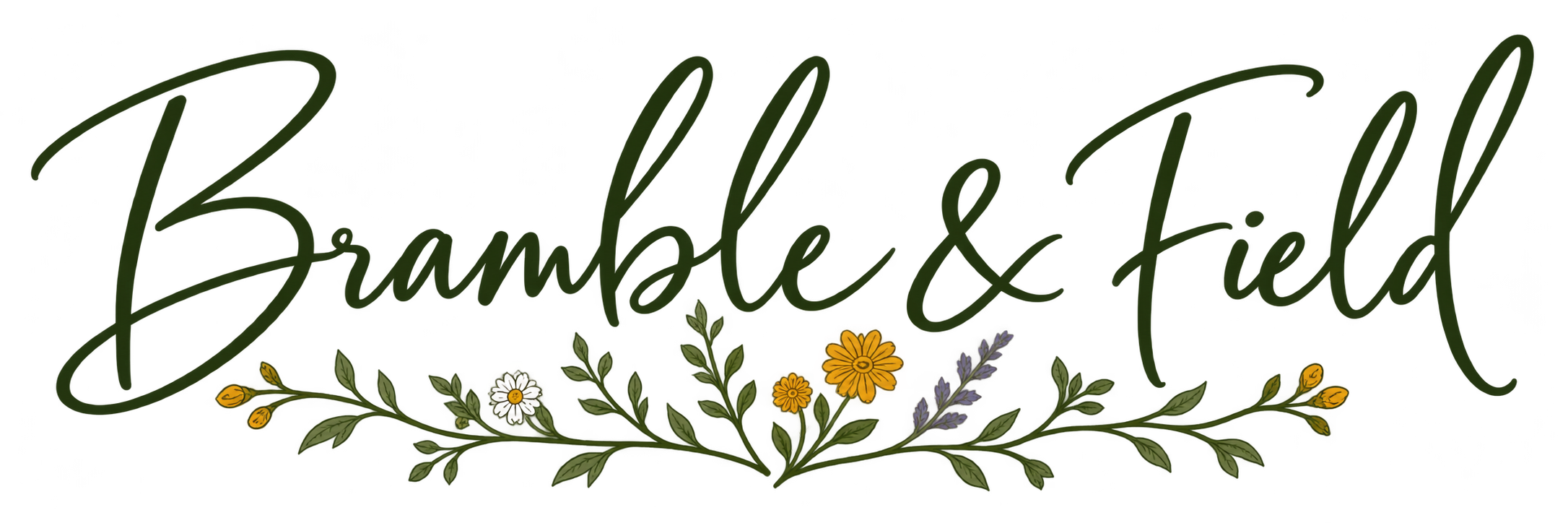 Bramble & Field